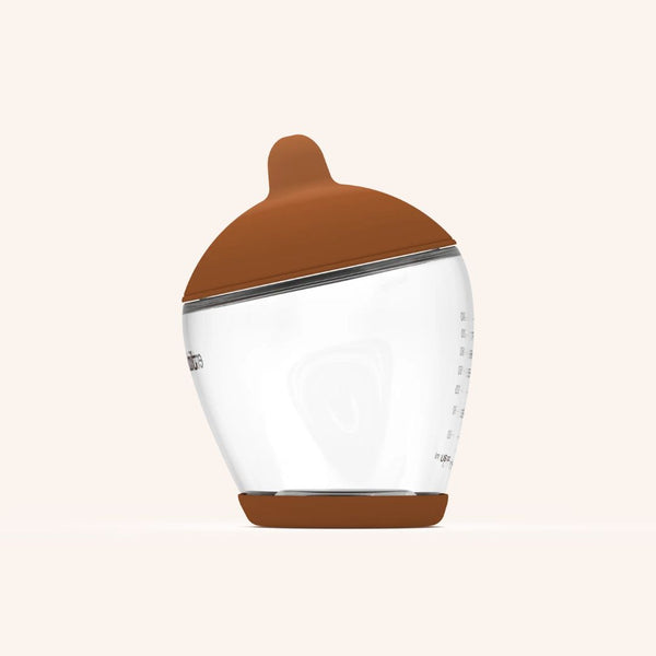 Classic Bottle Shape 3 - Deep