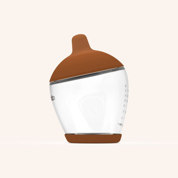 Classic Bottle Shape 3 - Deep