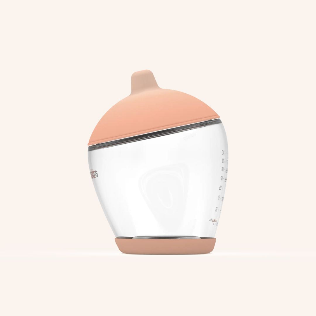 Classic Bottle Shape 3 - Fair
