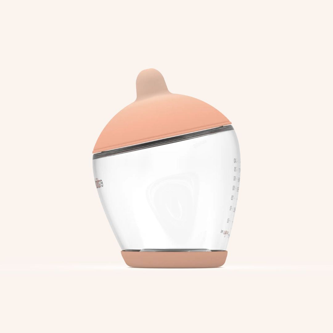 Classic Fles Shape 3 - Fair
