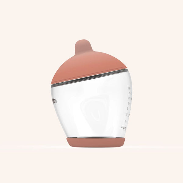 Classic Fles Shape 2 - Medium