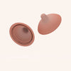 2-pack speen Shape 4 - Medium