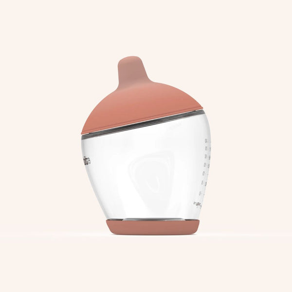 Classic Bottle Shape 4 - Medium