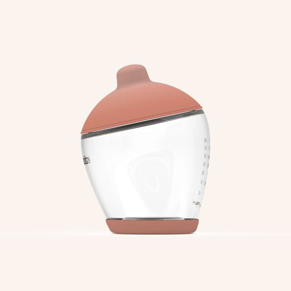 Classic Fles Shape 5 - Medium