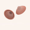 2-pack speen Shape 5 - Medium