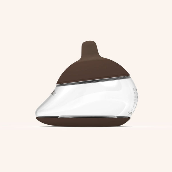 Anatomy Fles Shape 4 - Rich