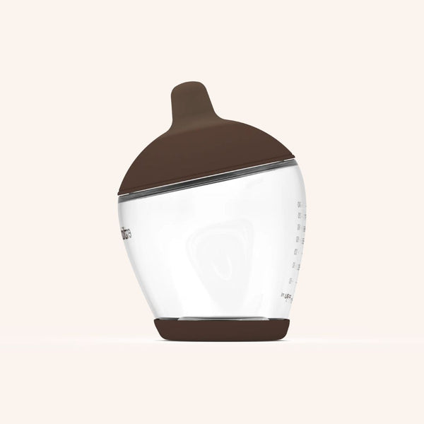 Classic Bottle Shape 4 - Rich