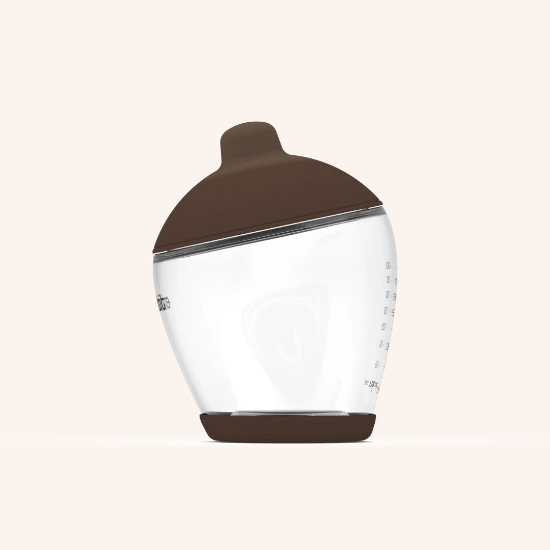 Classic Fles Shape 5 - Rich