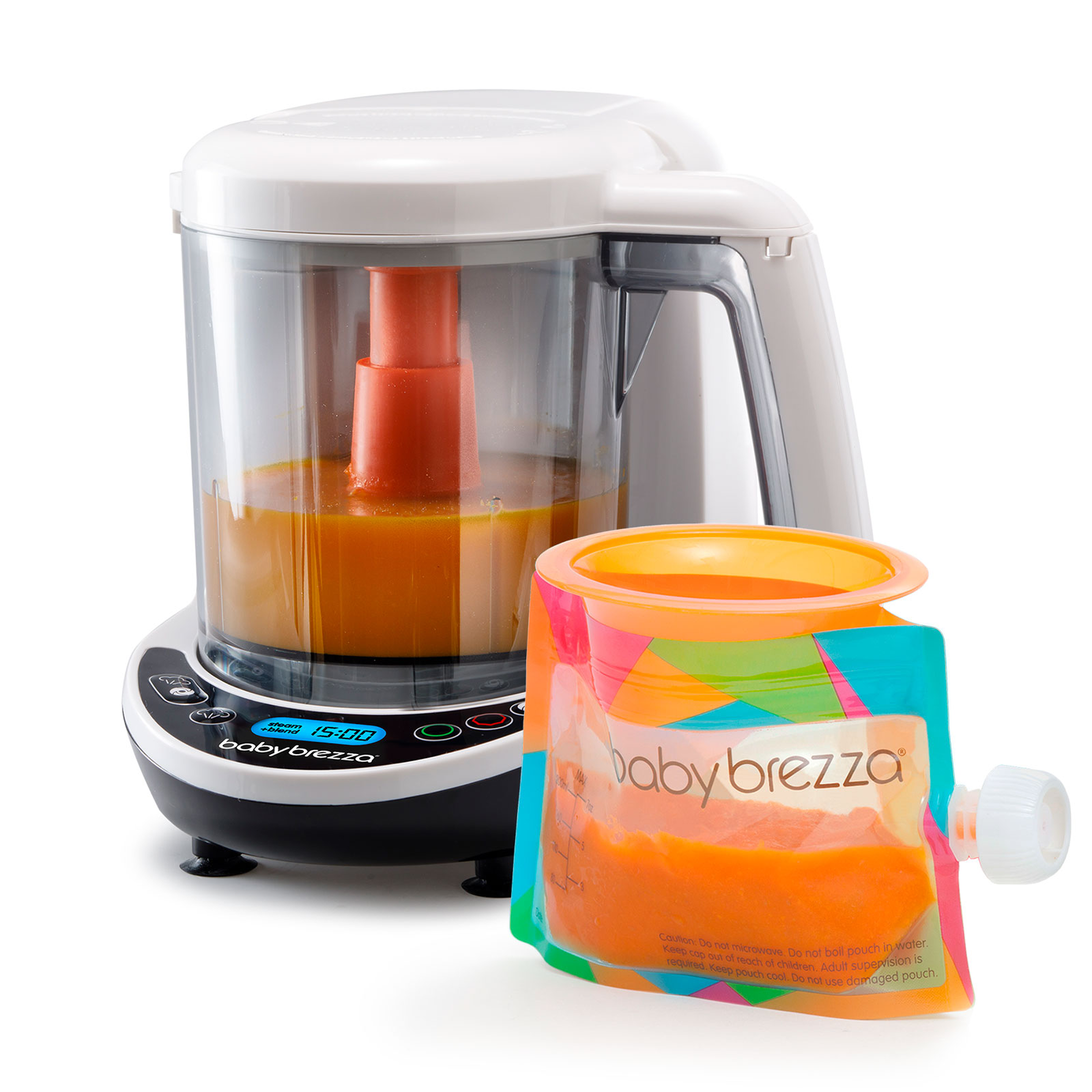 Foodmaker Deluxe
