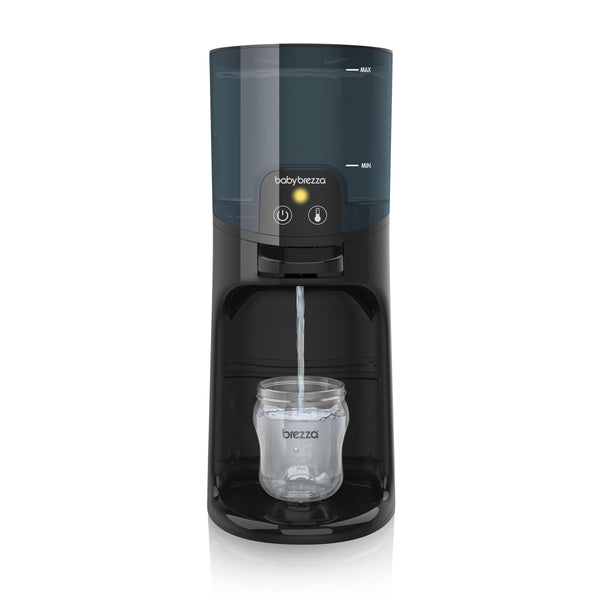 Instant Warmer - Zwart