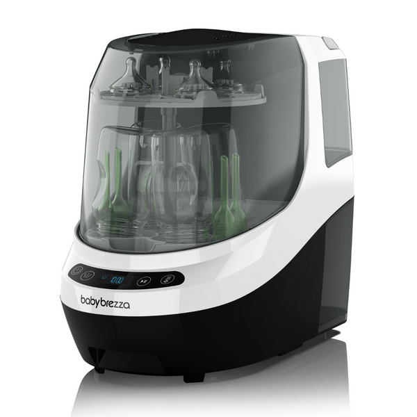 Flessenwasser Pro - Wit