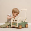 Vintage Loopwagen