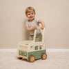 Vintage Loopwagen