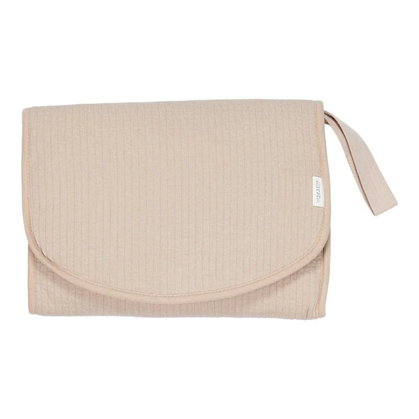 Verschoonmatje Pure Beige