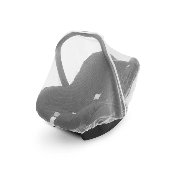 Mosquito net car seat