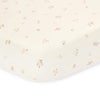 Hoeslaken juniorbed (70x140/150 cm) - Fairy Blossom