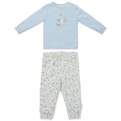 Tweedelige Pyjama Forest Adventures - 98/104 (2-4 jaar)