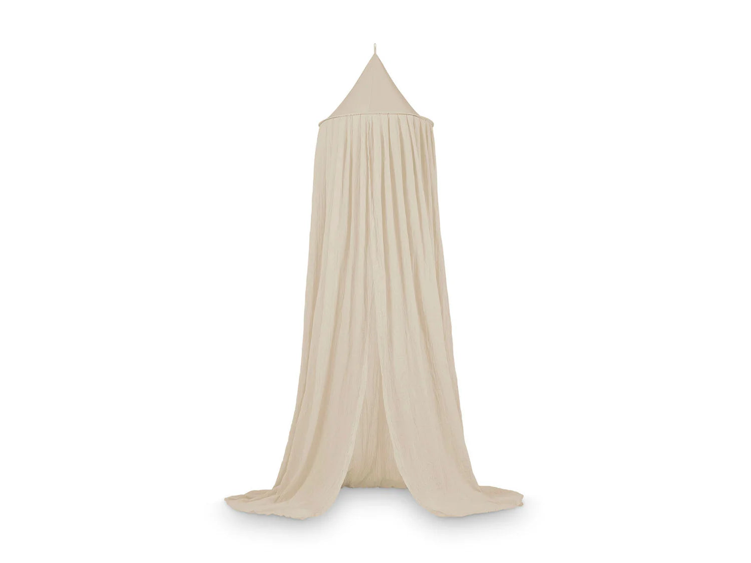 Klamboe/bedhemel - Nougat