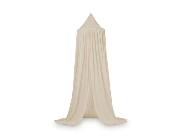Klamboe/bedhemel - Nougat