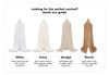 Klamboe Ivory Ruffle