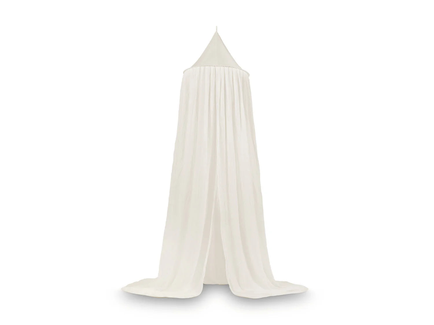 Klamboe/bedhemel - Ivory