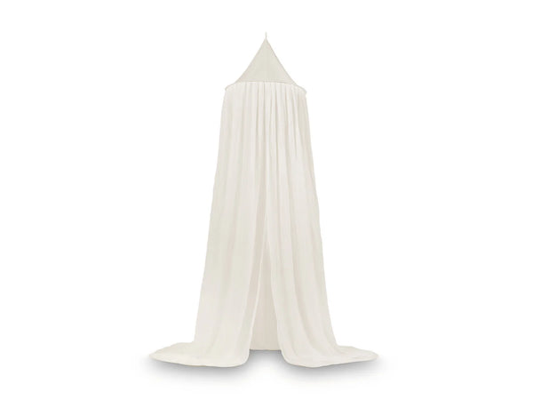 Klamboe/bedhemel - Ivory