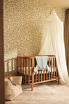 Klamboe/bedhemel - Ivory