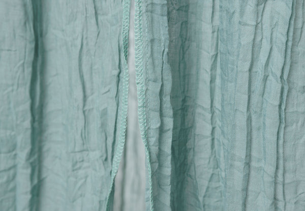 Klamboe/bedhemel - Sea Green