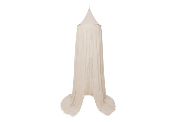 Klamboe Cosy Check - Sand