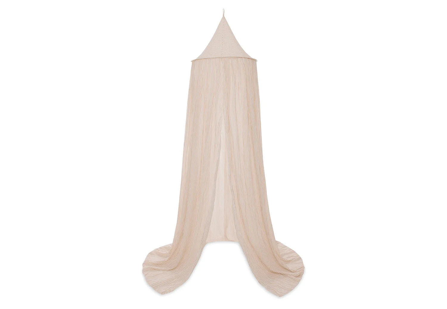 Klamboe stripe - Hazel/Oatmeal