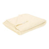 Wiegdeken Pure (70x100 cm) - Soft White