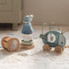Gift Set Blue - Forest Friends (set of 3)