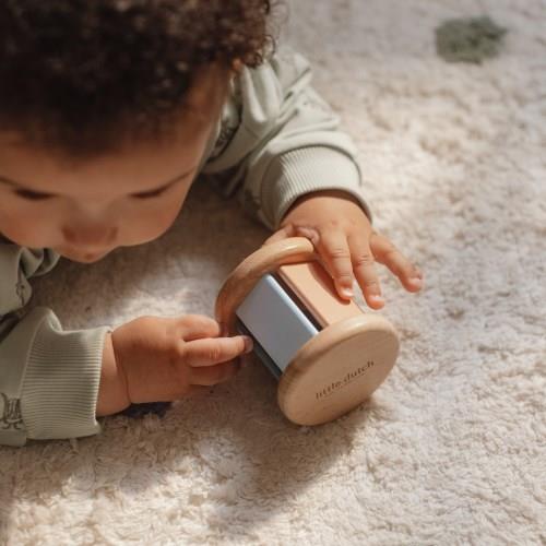 Gift Set Blue - Forest Friends (set of 3)