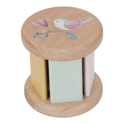 Giftset Roze - Fairy Garden (set van 3)
