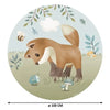 Wallpaper Circle Fairy Wonders (100 cm)