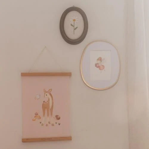 Poster A3 - Fairy Wonders