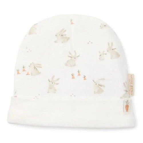 Newborn mutsje - Baby Bunny