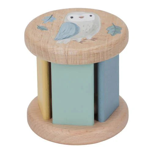 Gift Set Blue - Forest Friends (set of 3)