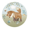 Wallpaper Circle Fairy Wonders (100 cm)