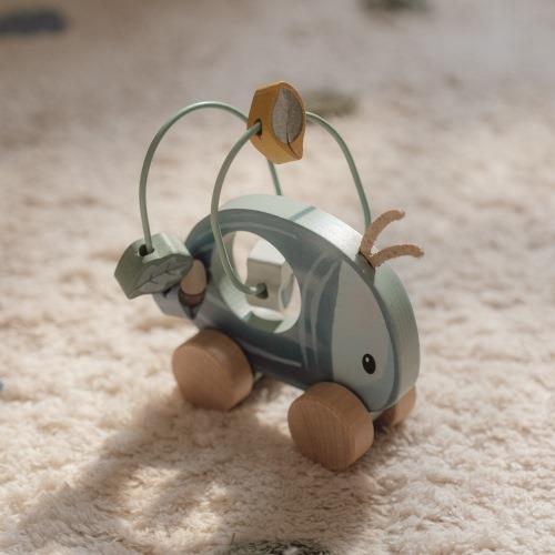 Gift Set Blue - Forest Friends (set of 3)