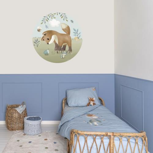 Wallpaper Circle Fairy Wonders (100 cm)