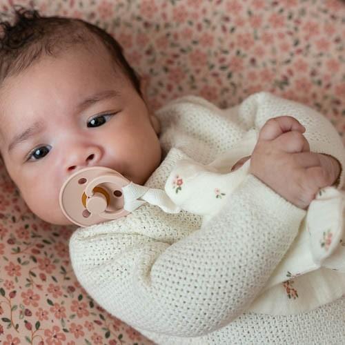 Speendoekje - Fairy Blossom