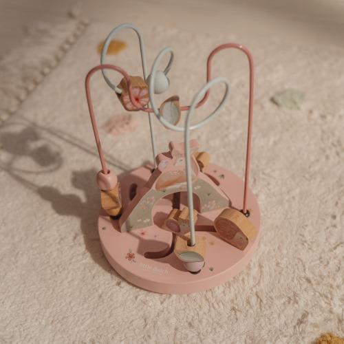 Activiteitenspiraal - Fairy Garden