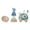 Gift Set Blue - Forest Friends (set of 3)