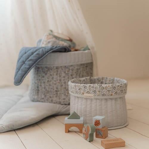 Storage Basket Forest Friends - Large