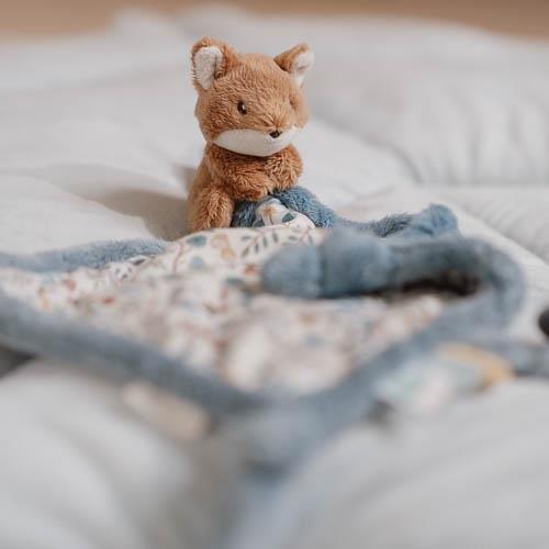 Knuffeldoekje Forest Friends