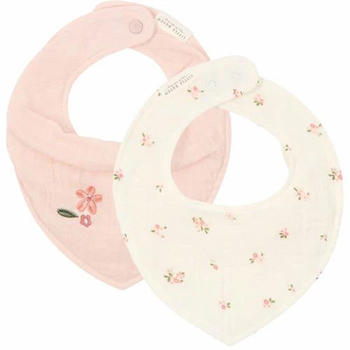 2-pack Bandana - Fairy Blossom