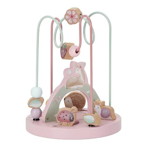 Activiteitenspiraal - Fairy Garden