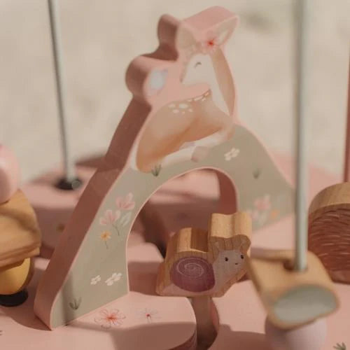 Activiteitenspiraal - Fairy Garden