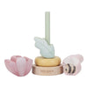 Giftset Roze - Fairy Garden (set van 3)